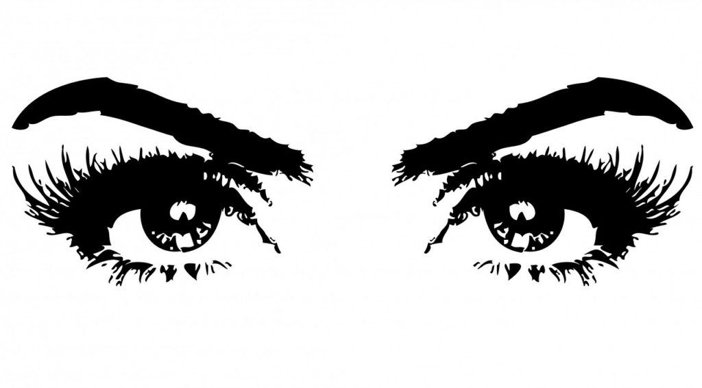 eyes, eye, woman-163692.jpg